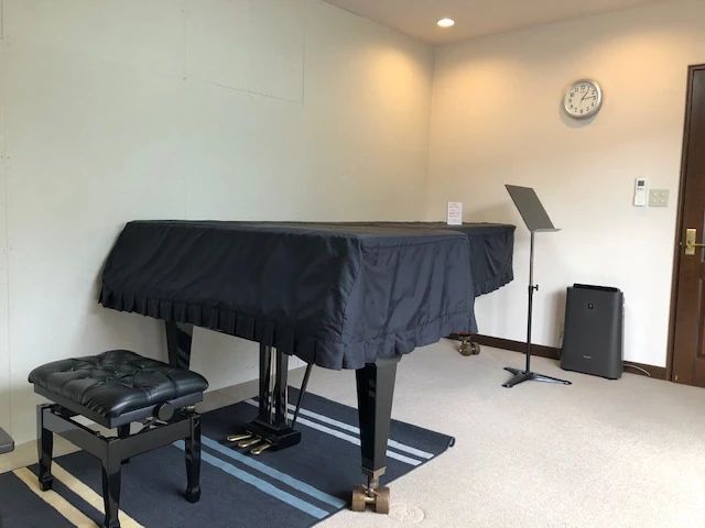 アール・エイチ・ワイ音楽教室 ピアノ JR甲子園口教室のメイン画像