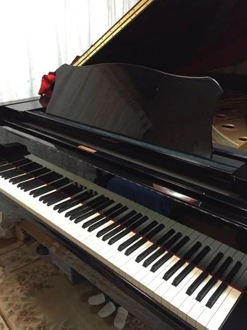 みんなのピアノ教室、ピアノリトミック教室　 曽根教室のメイン画像