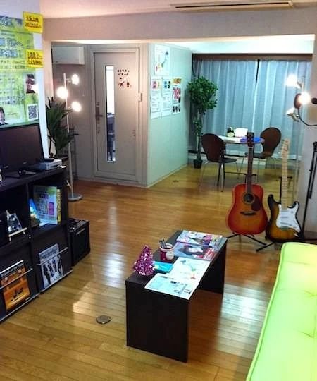 SHEER(シアー) ピアノ 姫路校のメイン画像