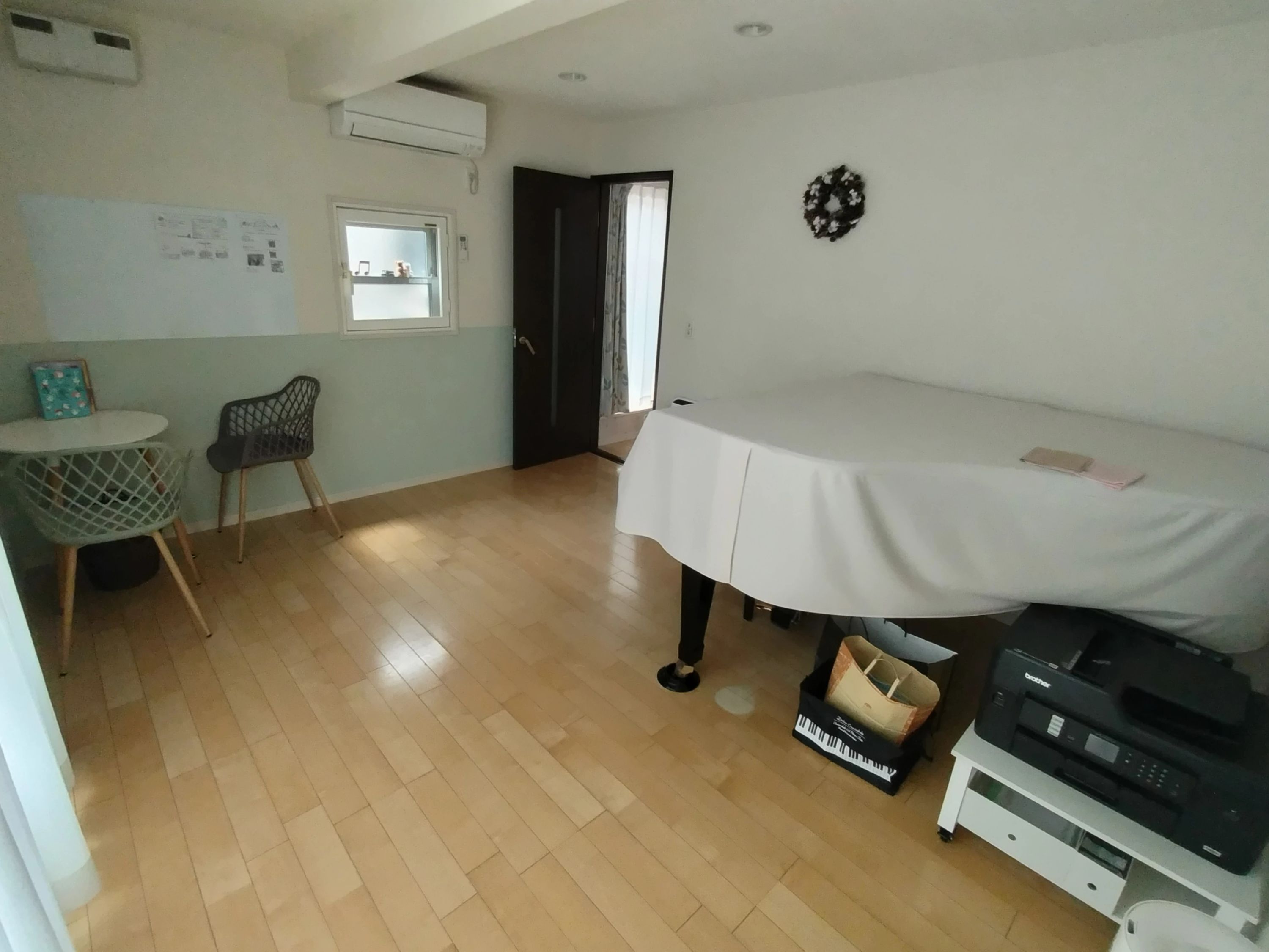 lalala音楽教室 ピアノ 滝ノ町教室のメイン画像