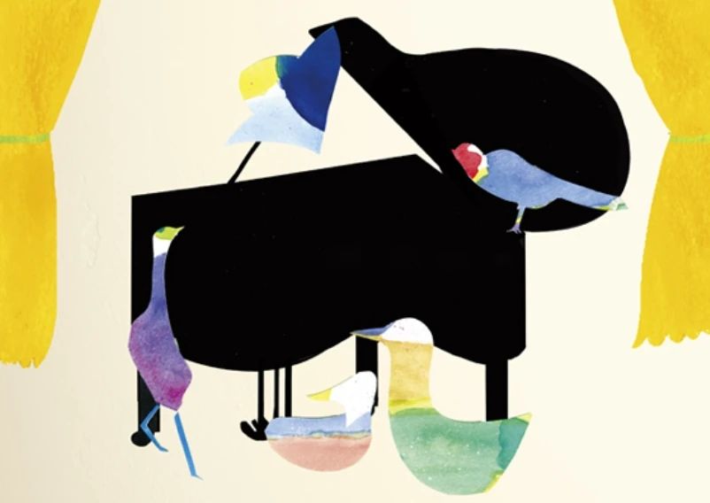 植村照音楽工房ピアノ教室 鶴山町教室のサムネイル画像 2