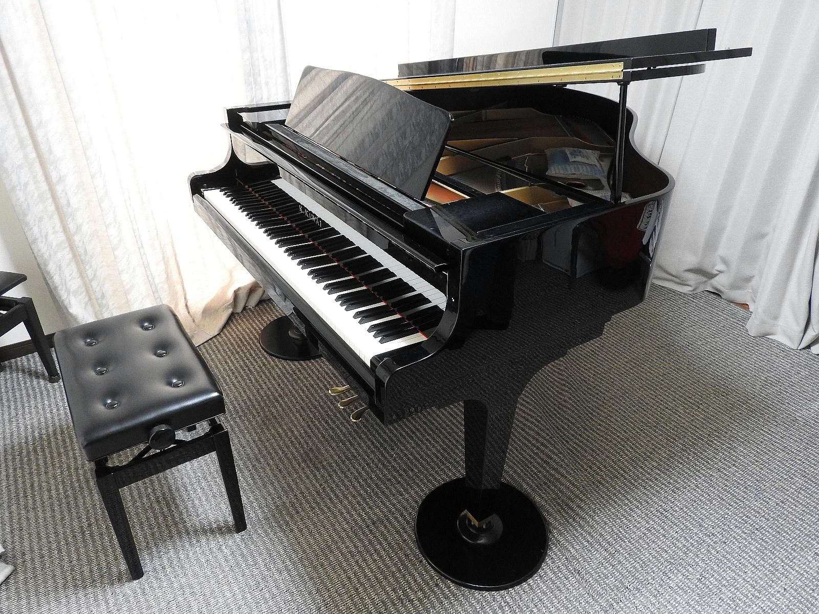 こどものためのピアノ教室 西賀茂角社町教室のサムネイル画像 2