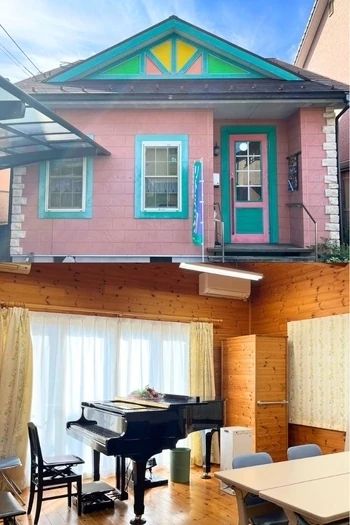 パレットスクール ピアノ 丸山口町教室のサムネイル画像 3