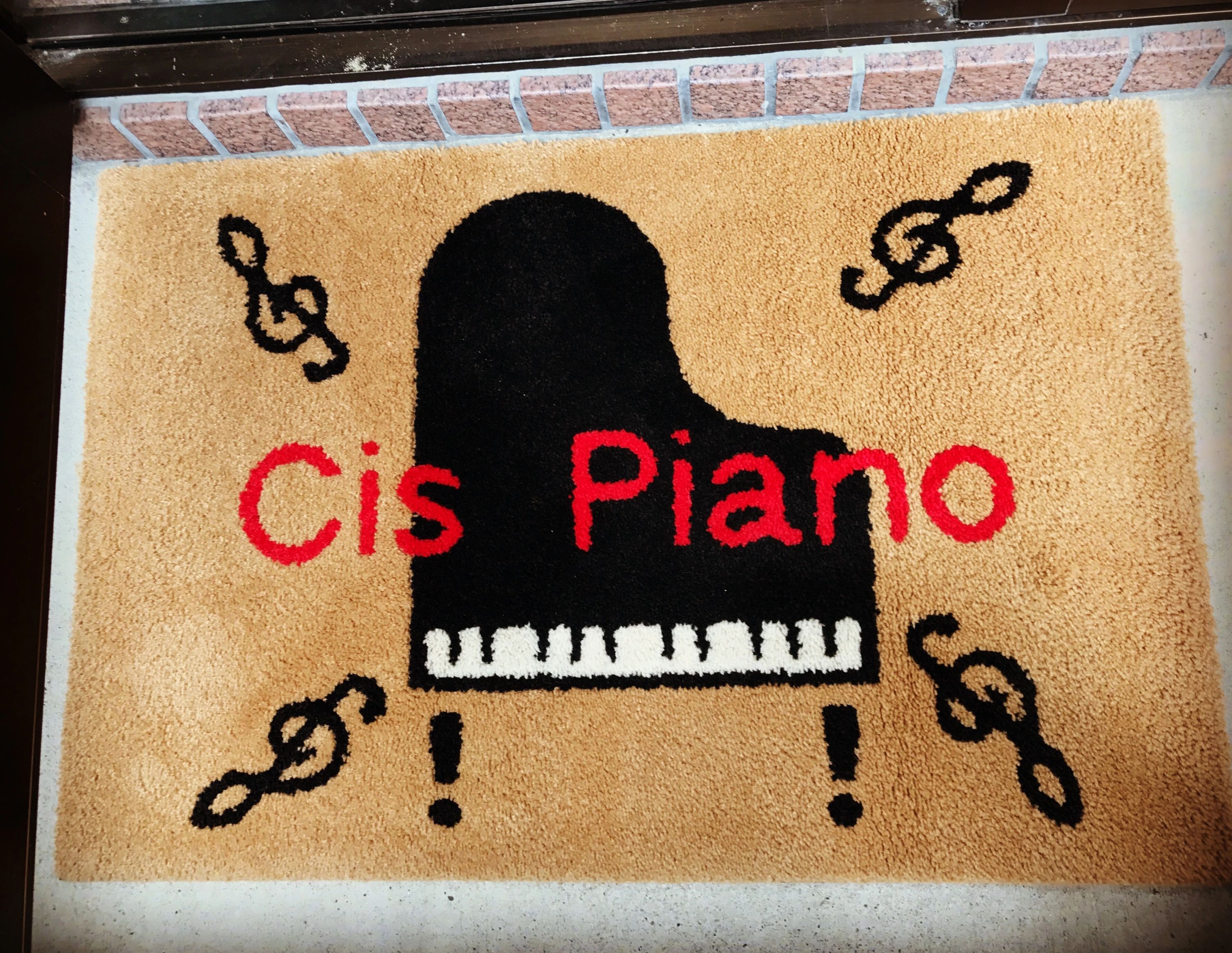 チス ピアノ 小山東玄以町教室のサムネイル画像 2