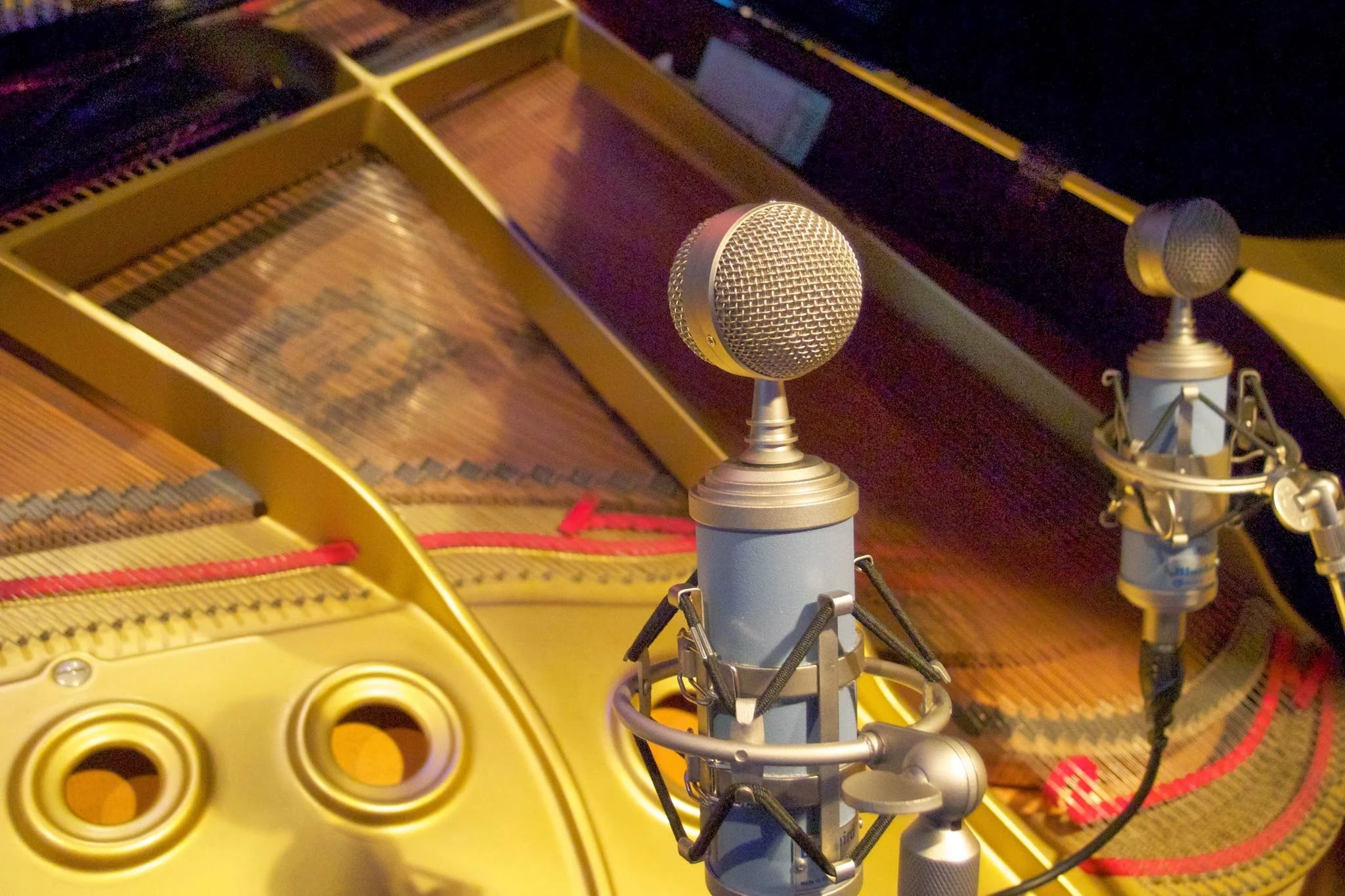 AQUA CUBE Piano School 栗栖町教室のサムネイル画像 5