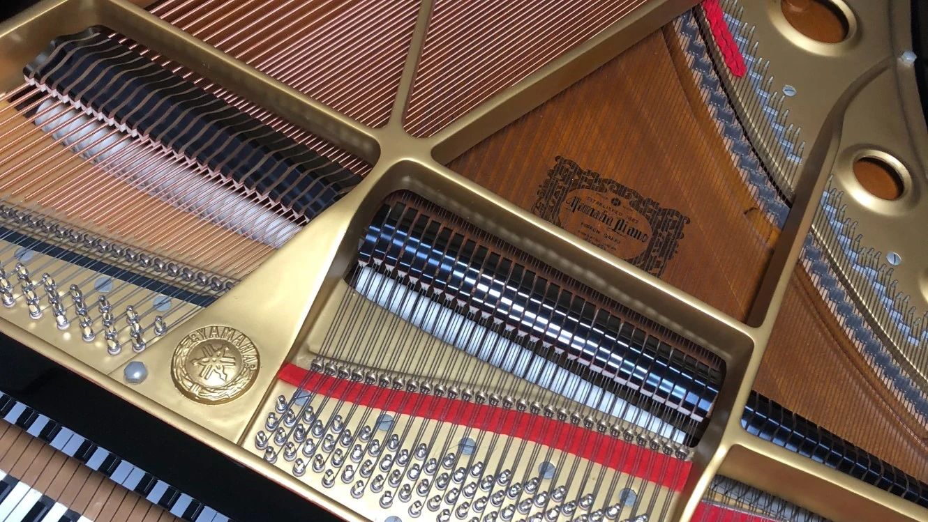 Amabile音楽教室 ピアノ 木幡御蔵山教室のサムネイル画像 4