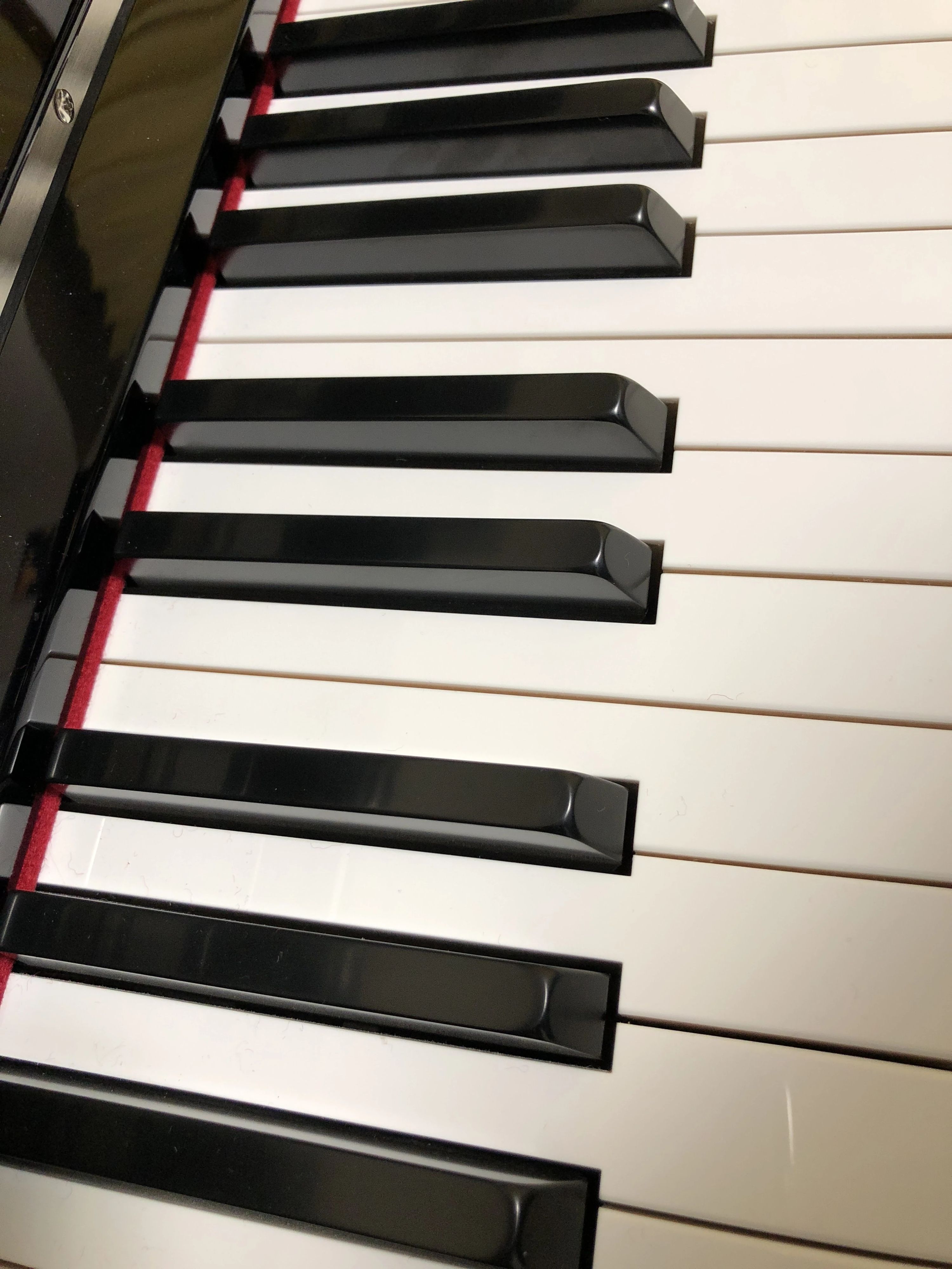 畠山ゆきジャズ・ピアノ教室 新山科教室のサムネイル画像 4