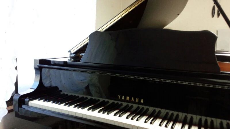 こじまピアノ教室 槇島町教室のメイン画像