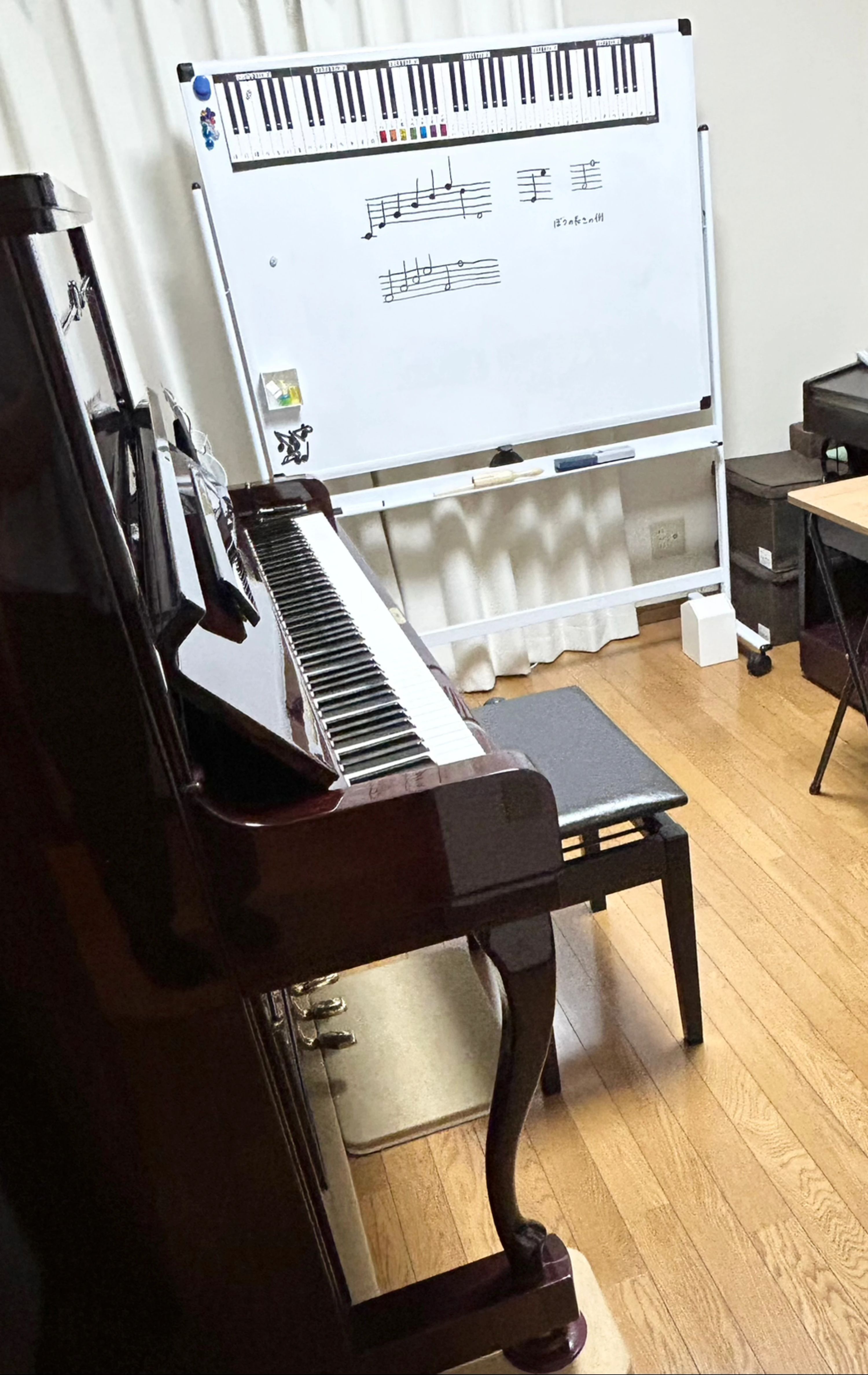 Ariettaピアノ教室 広野町教室のサムネイル画像 3