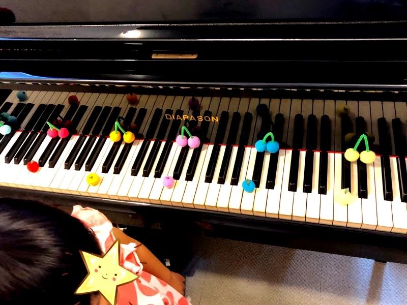 宮川里沙 ピアノ教室 衣笠馬場町教室のサムネイル画像 2