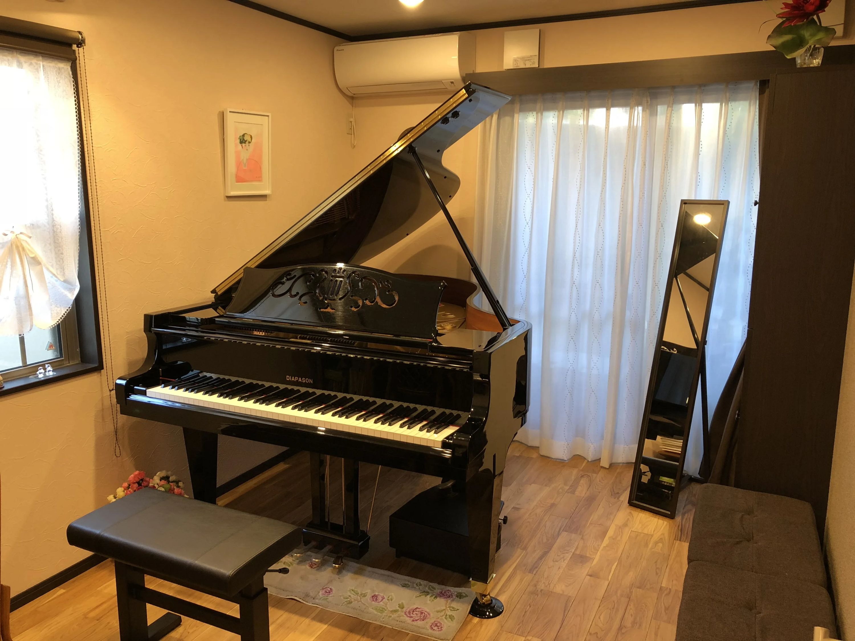 スタジオスキップ ピアノ 寺田深谷教室のサムネイル画像 2