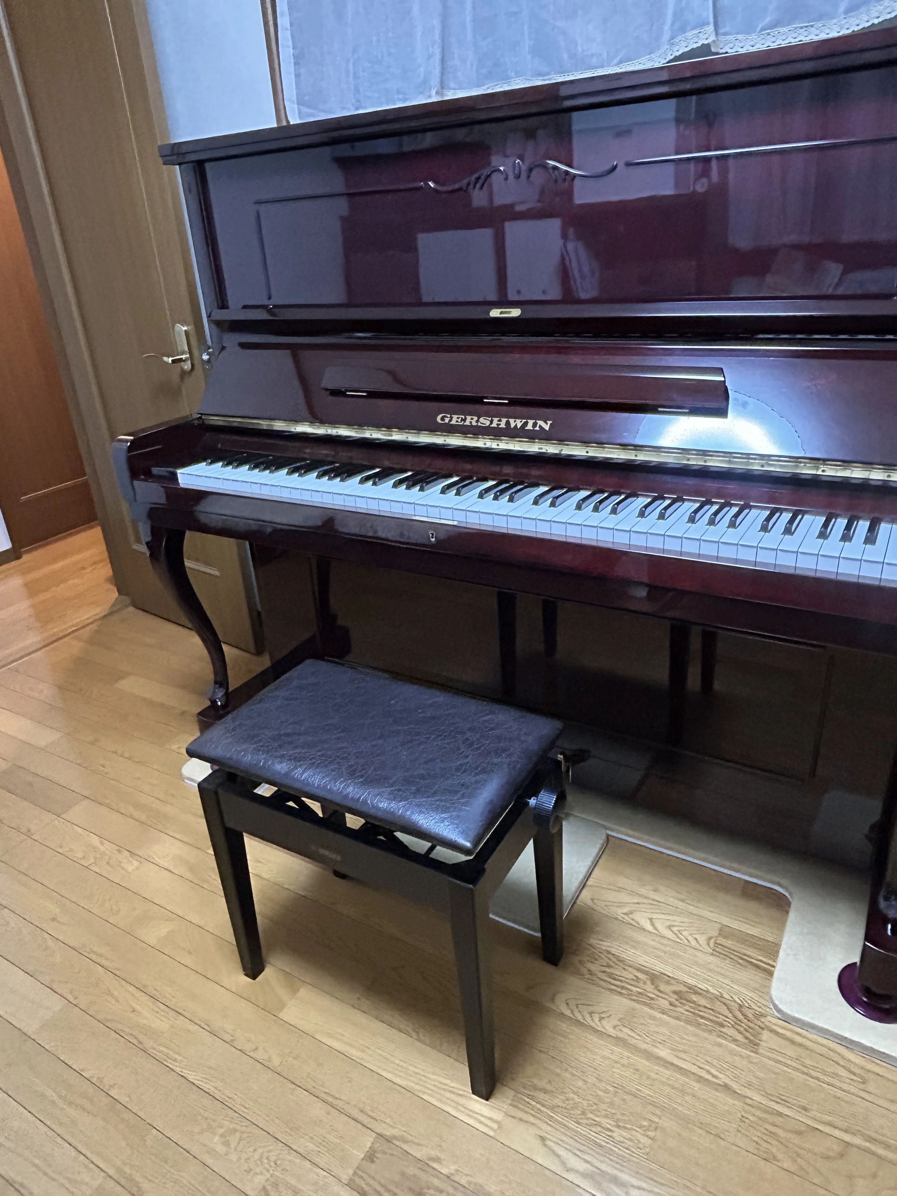 Arietta ピアノ教室 広野町教室のサムネイル画像 4