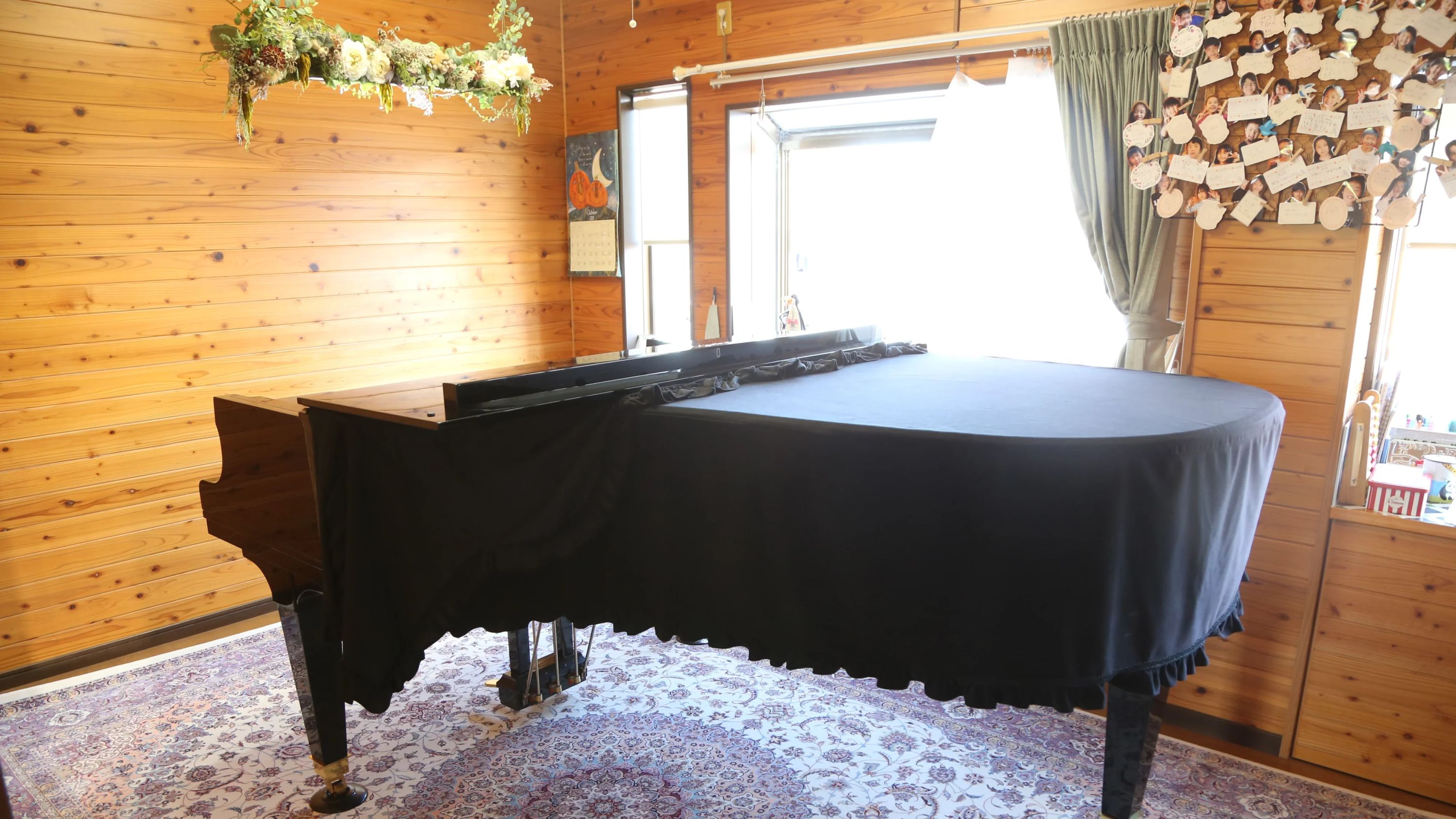 YUI MUSIC ROOM(ゆい音楽教室) ピアノ 東近江教室のサムネイル画像 2