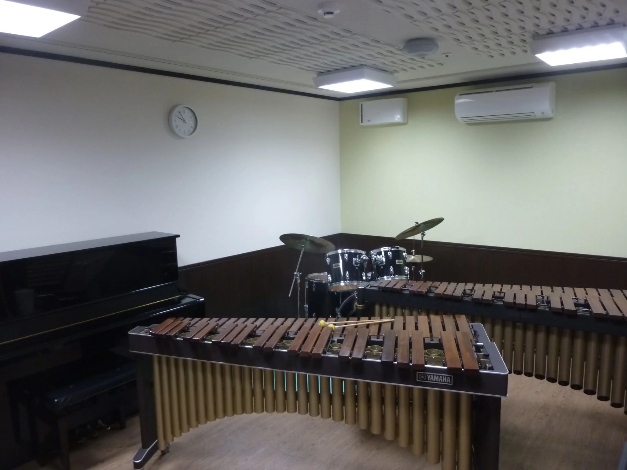 ハーモニー・ミュージック・スタジオ ピアノ 梅田町教室のメイン画像