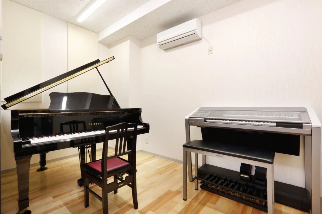 ヤマハ音楽教室 ピアノ ユニスタイル守山のサムネイル画像 3