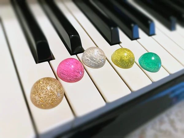 きたむらカワイ音楽教室 ピアノ 西野教室のサムネイル画像 5