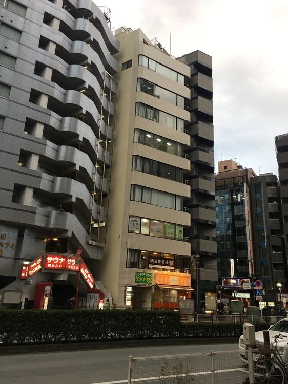 Baby Park 池袋教室のメイン画像