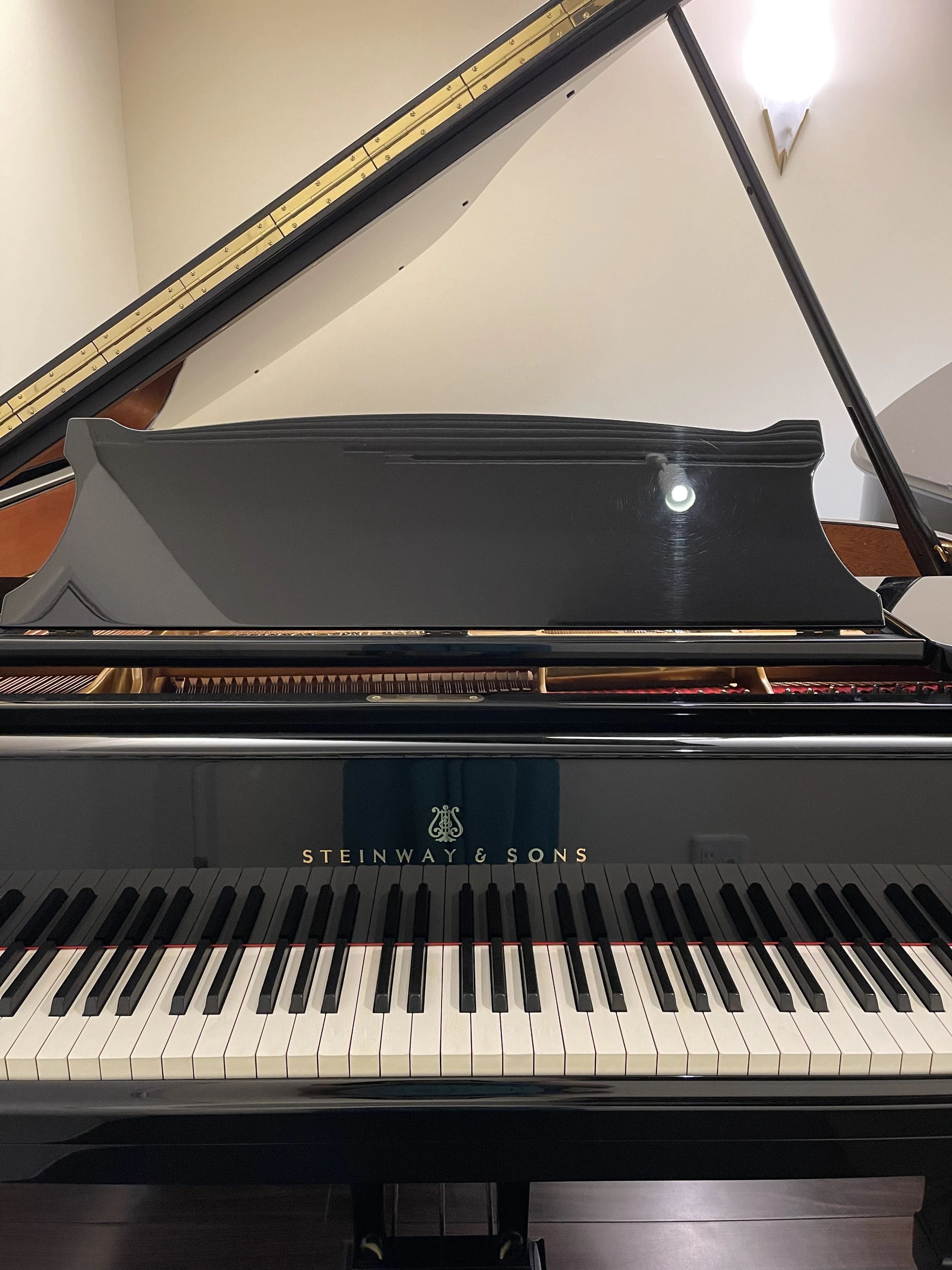 Voce Piano Class |ピアノ教室ヴォーチェ 守山教室のサムネイル画像 2