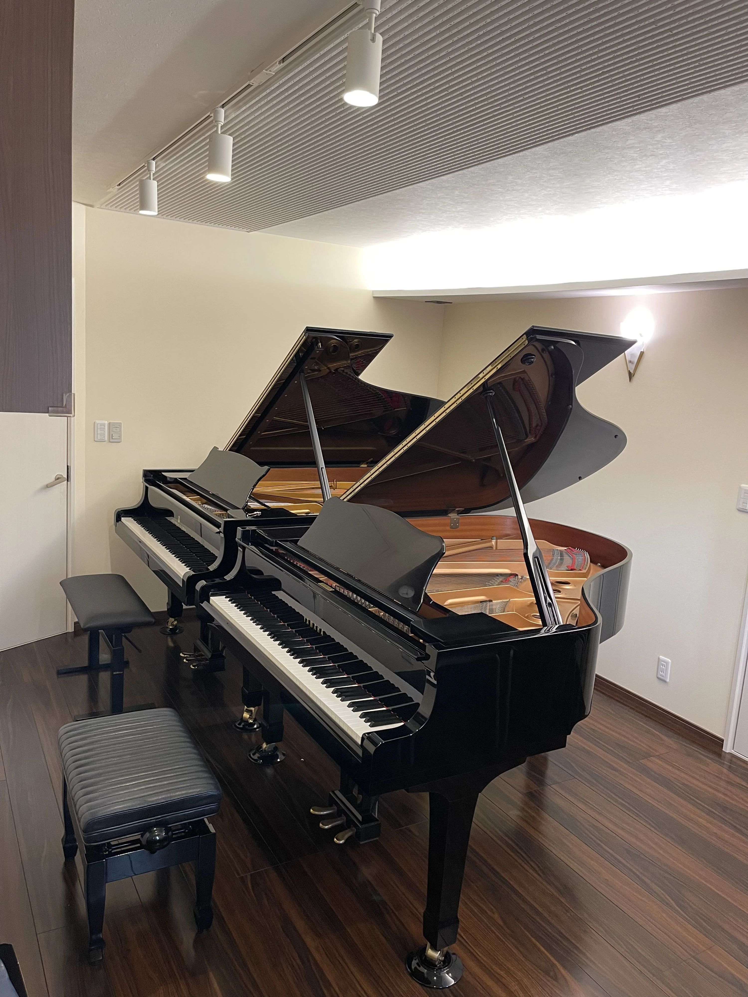 Voce Piano Class |ピアノ教室ヴォーチェ 守山教室のサムネイル画像 3