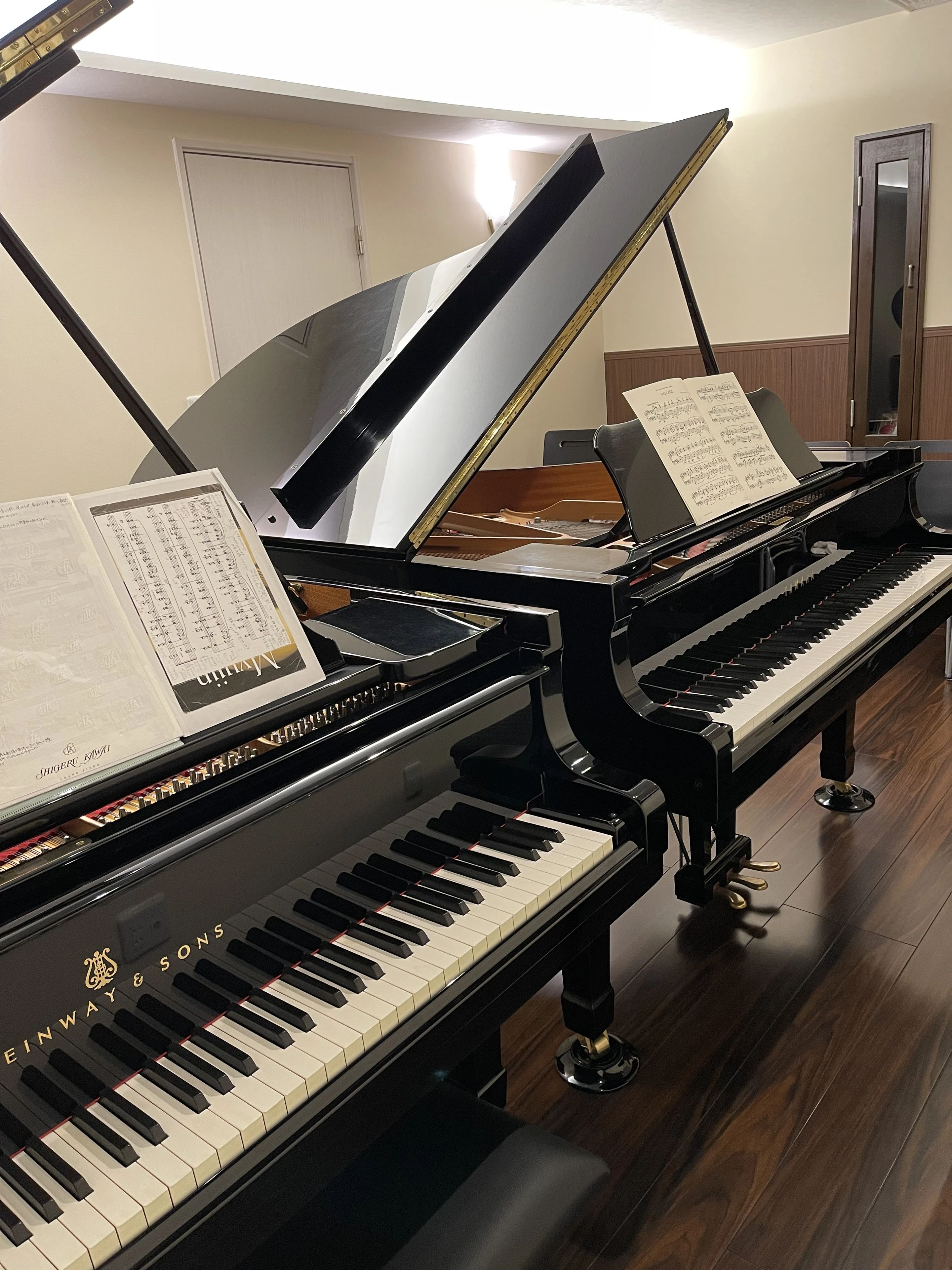 Voce Piano Class |ピアノ教室ヴォーチェ 守山教室のサムネイル画像 4