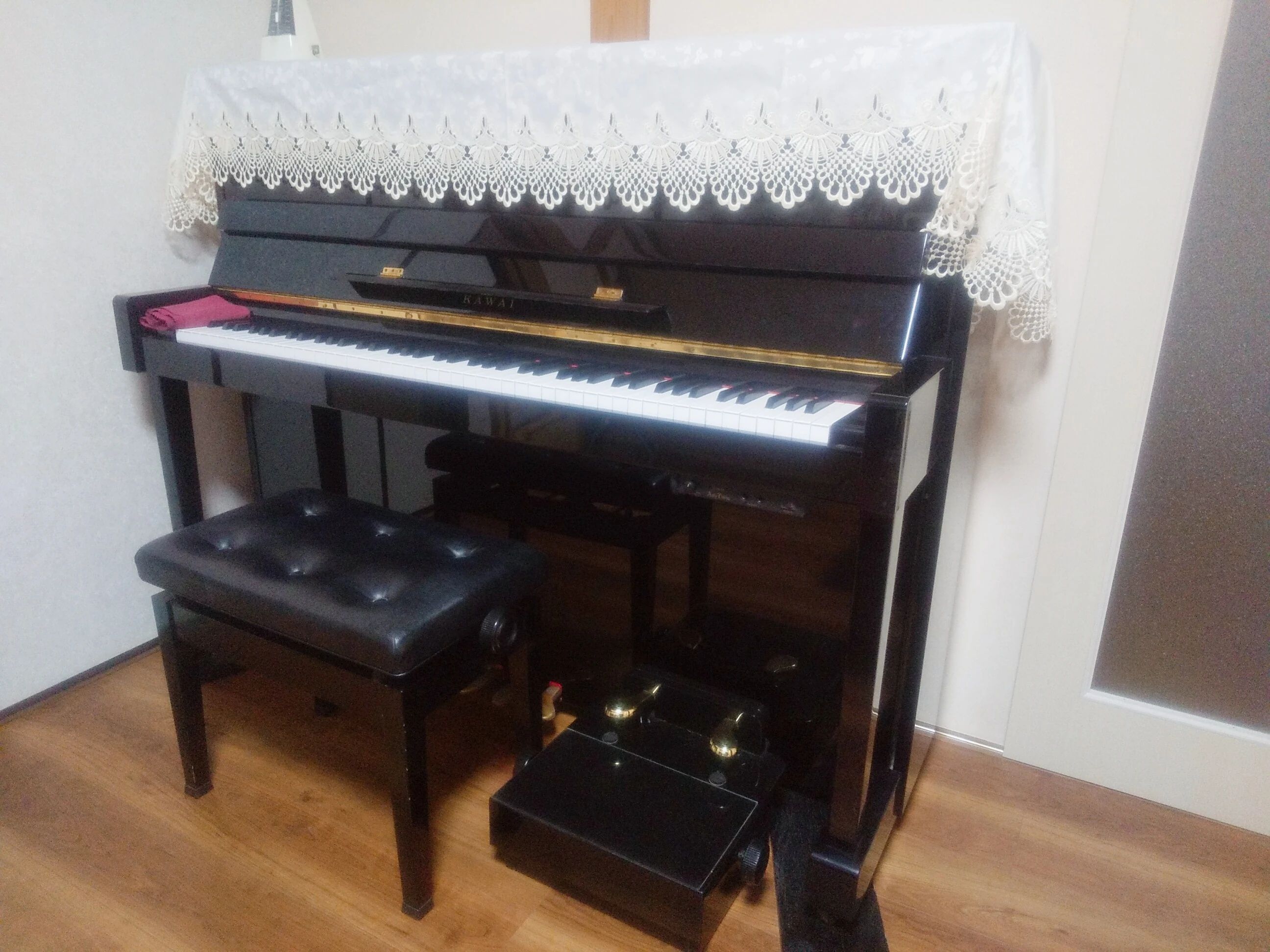 ピアノ教室エリー 出庭教室のサムネイル画像 2