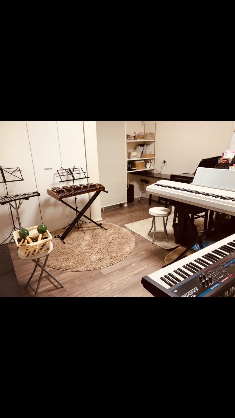 ふくやまピアノ教室 下三橋町教室のサムネイル画像 2