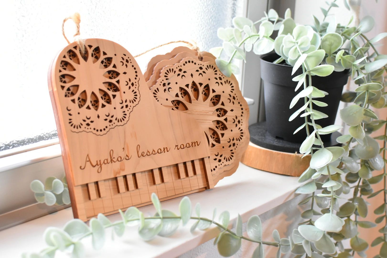 ふくやまピアノ教室 下三橋町教室のサムネイル画像 3