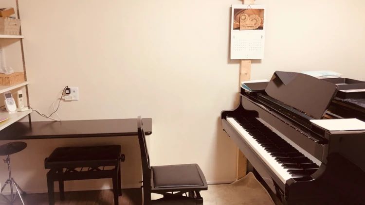 ふくやまピアノ教室 下三橋町教室のサムネイル画像 4