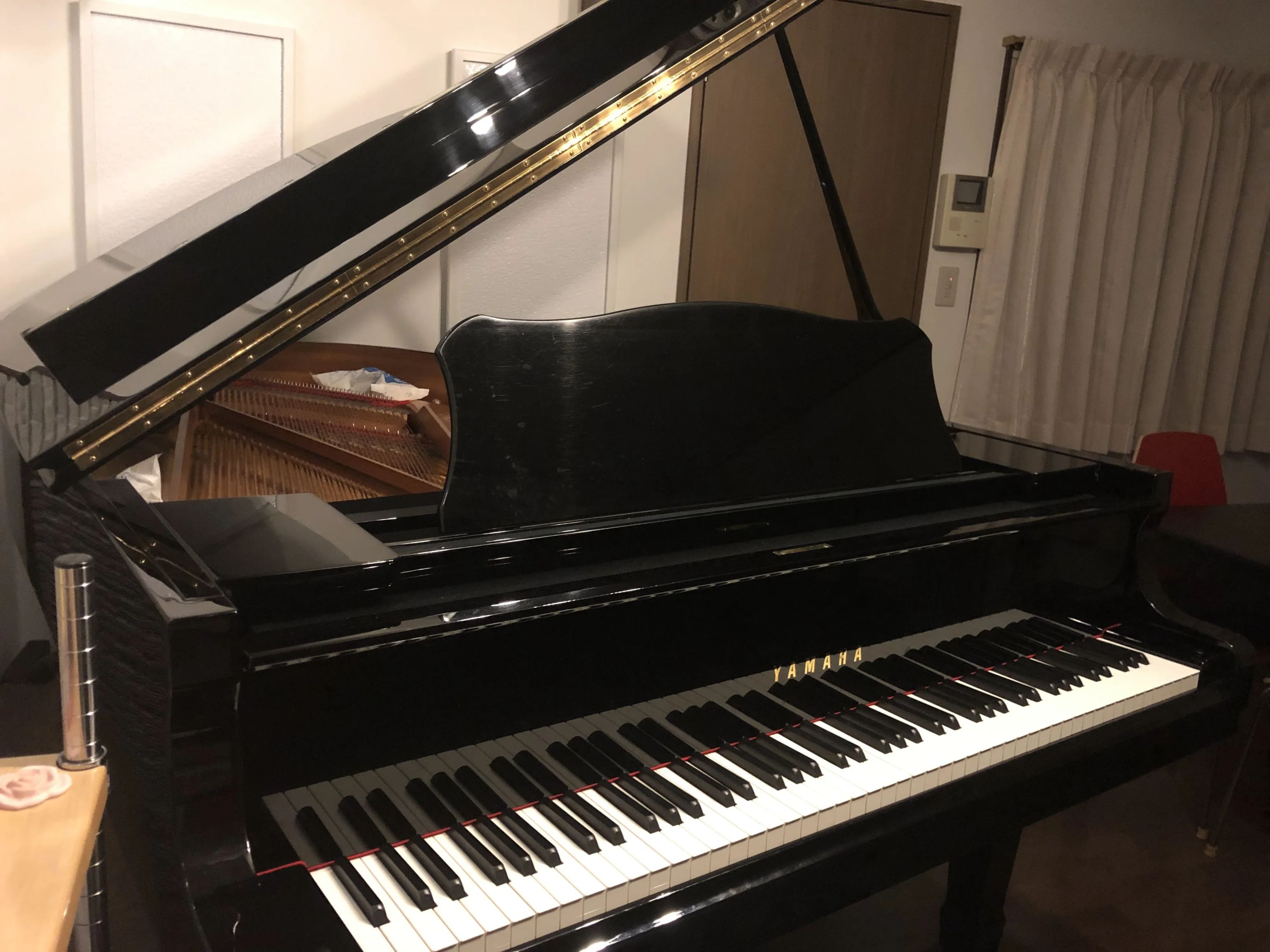 あさいピアノ教室 平群町教室のメイン画像