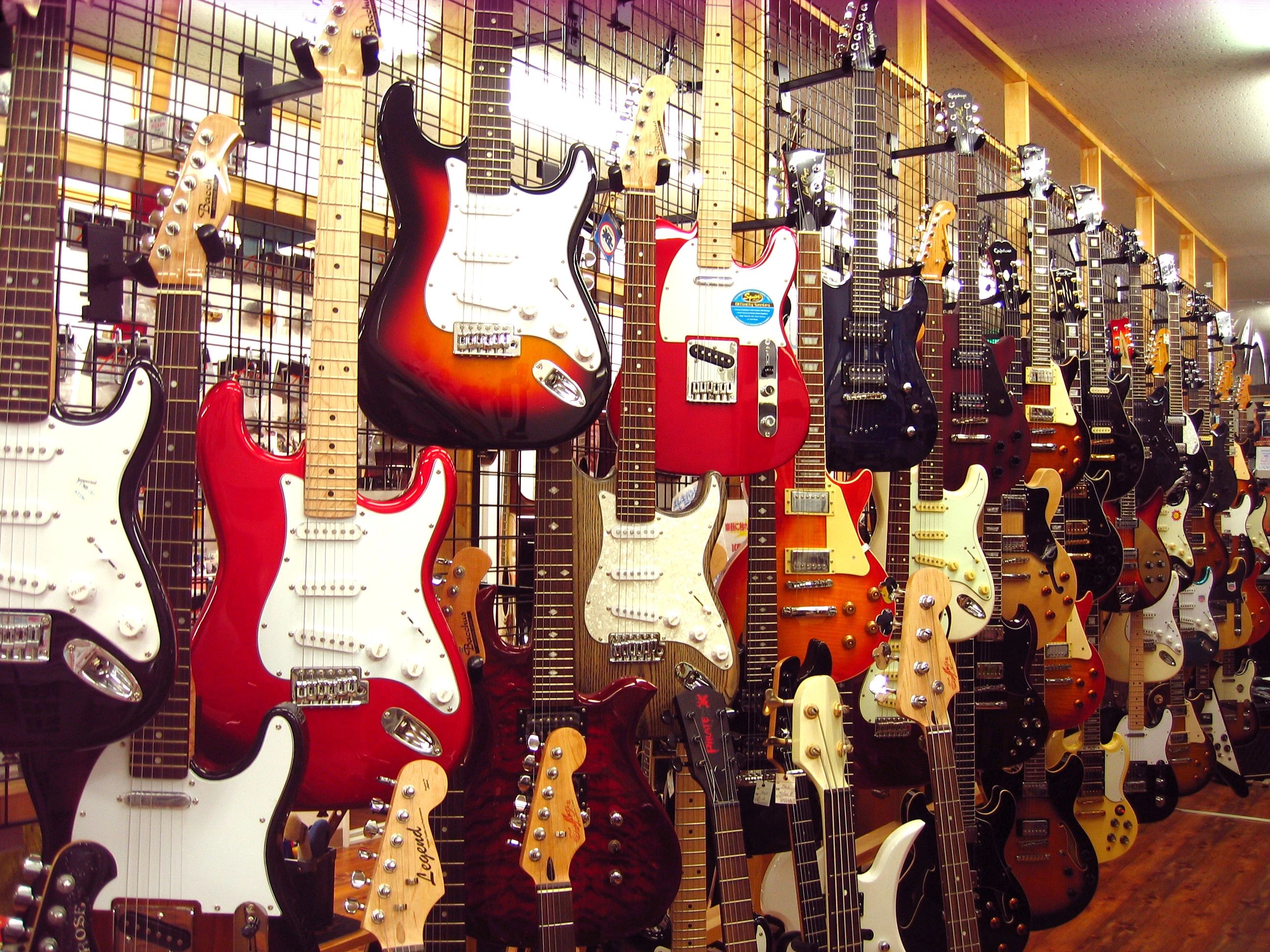 天理楽器 音楽教室 ピアノ 橿原本店のメイン画像