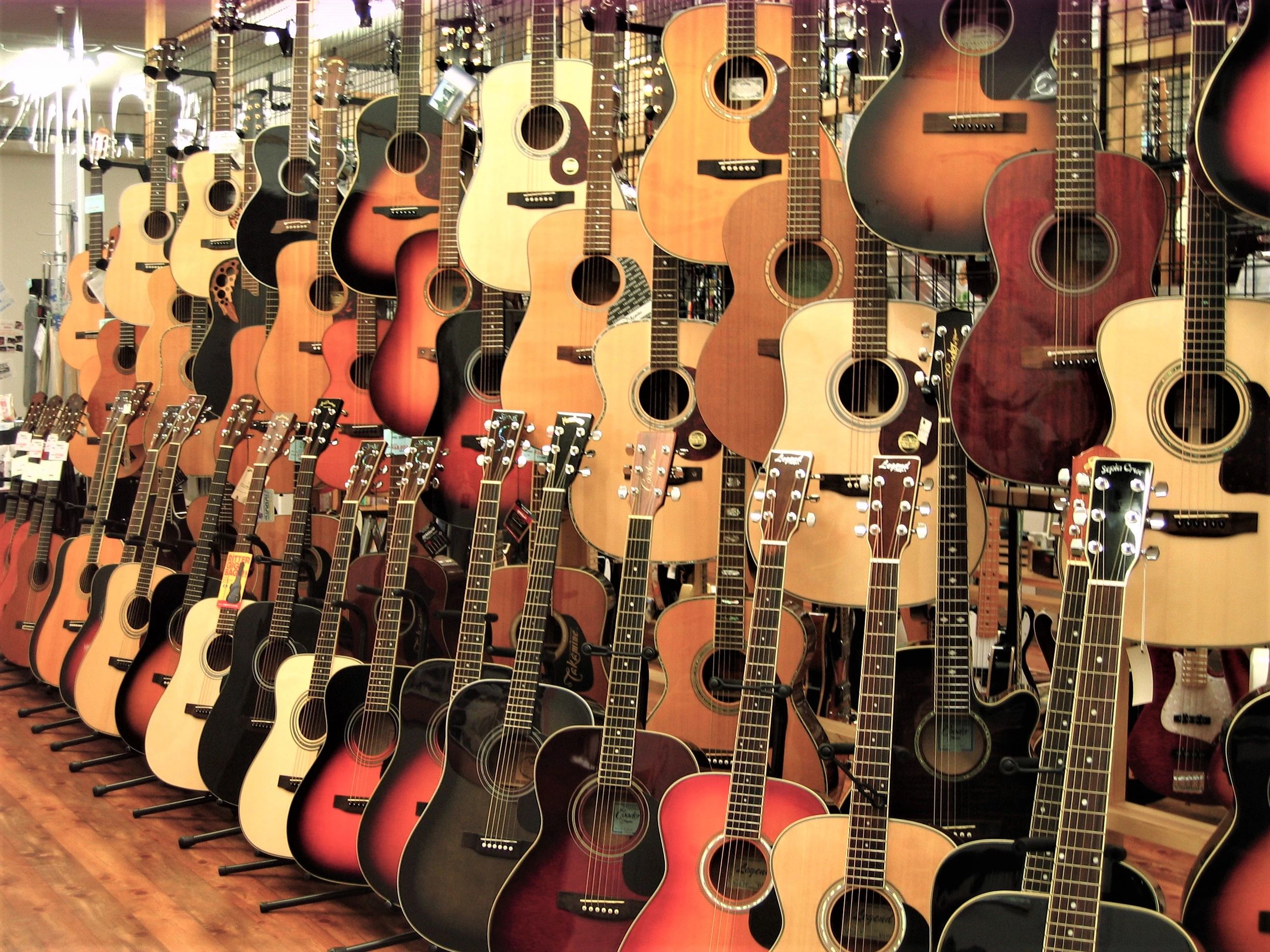 天理楽器 音楽教室 ピアノ 橿原本店のサムネイル画像 2