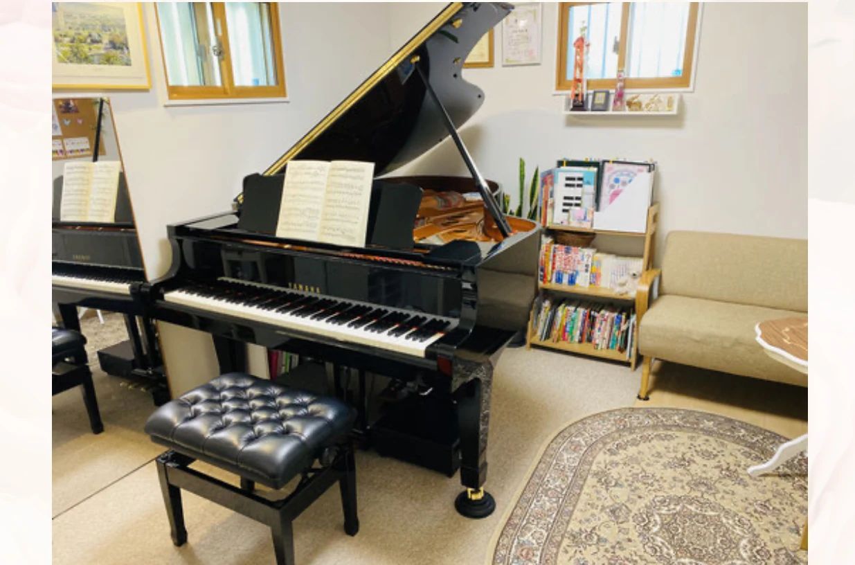 安井ピアノ教室 西登美ヶ丘教室のサムネイル画像 2