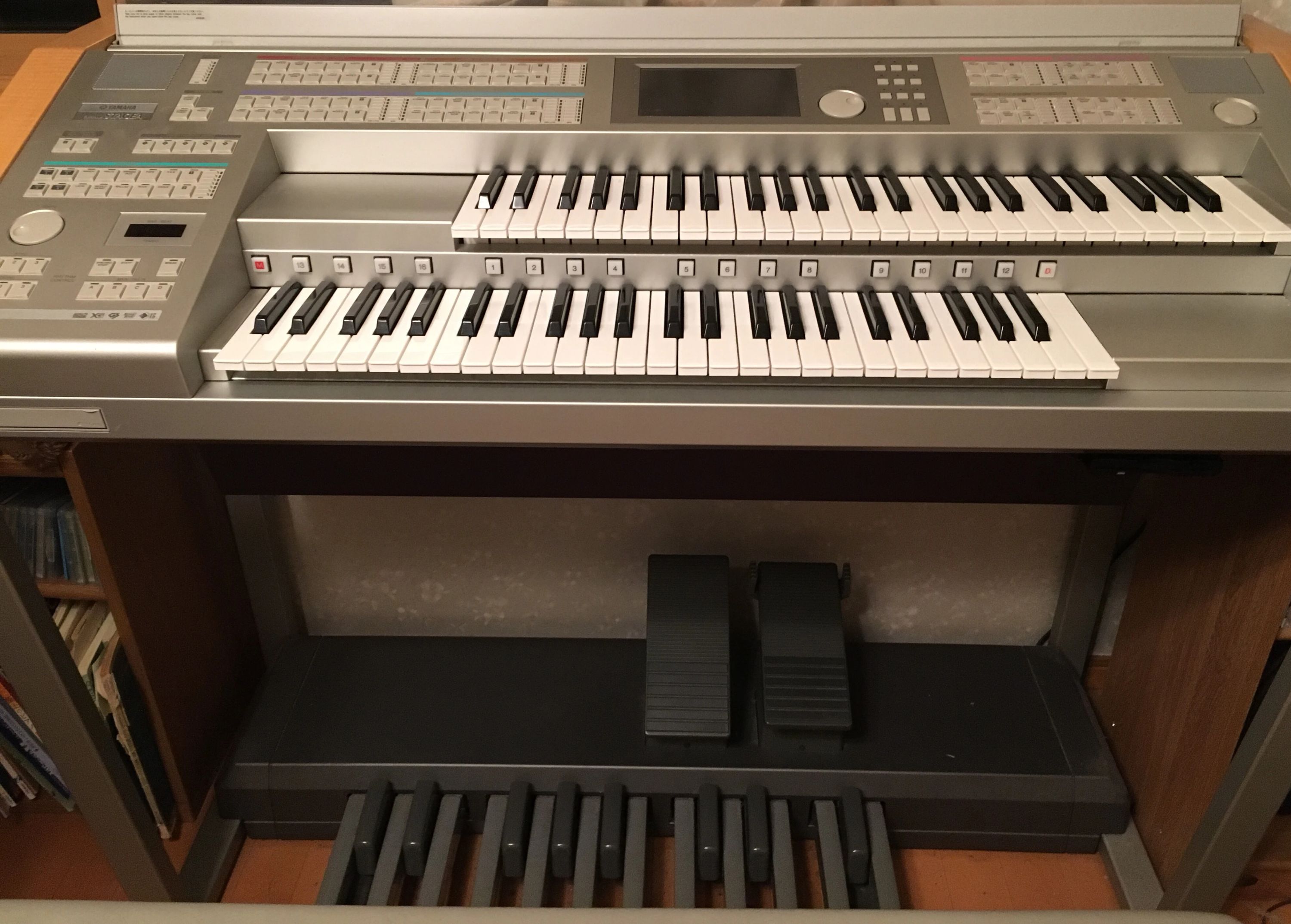 山野音楽教室 ピアノ 俵口町教室のサムネイル画像 2