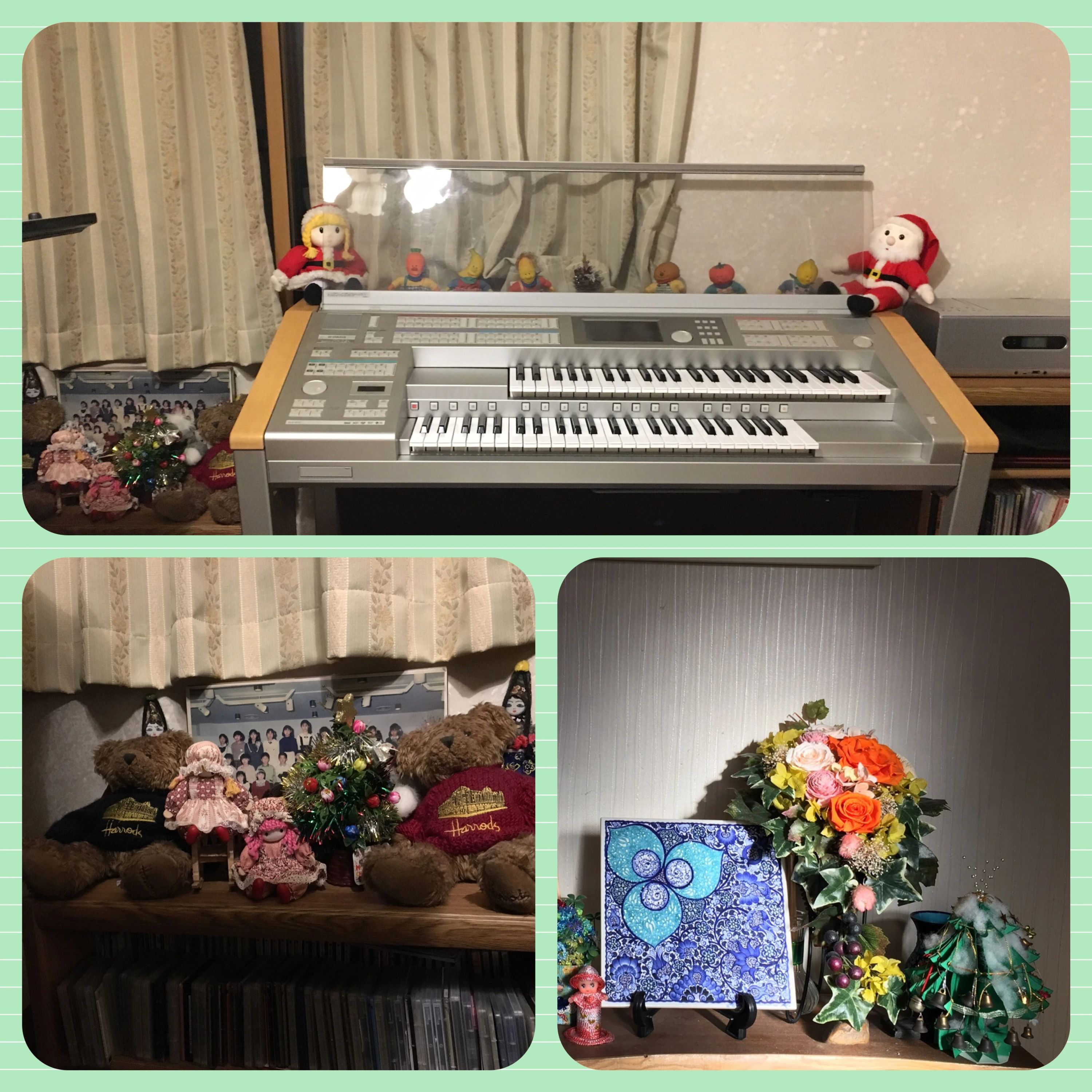 山野音楽教室 ピアノ 俵口町教室のサムネイル画像 3