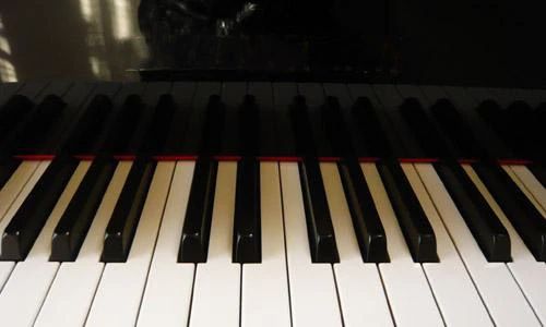 まつもりピアノ教室 十輪院町教室のメイン画像