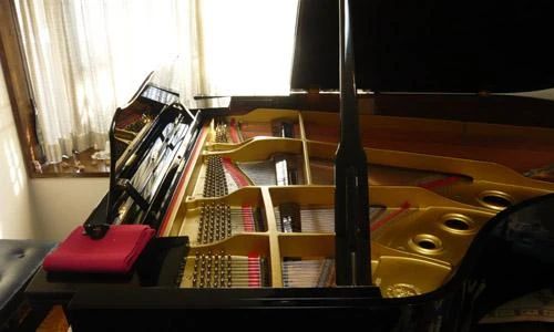 まつもりピアノ教室 十輪院町教室のサムネイル画像 3