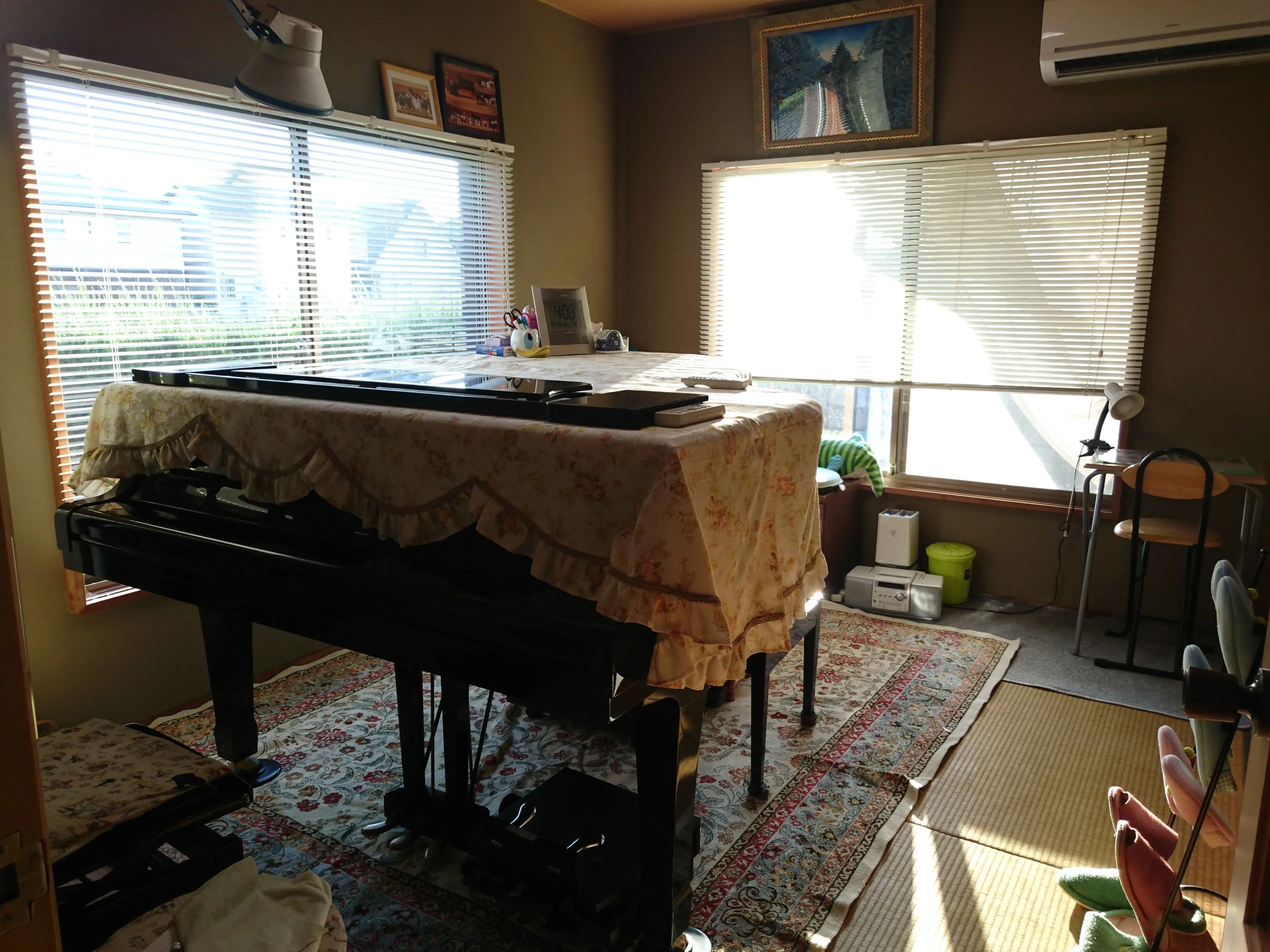 LILY PIANO 音楽教室 田原本町教室のサムネイル画像 2