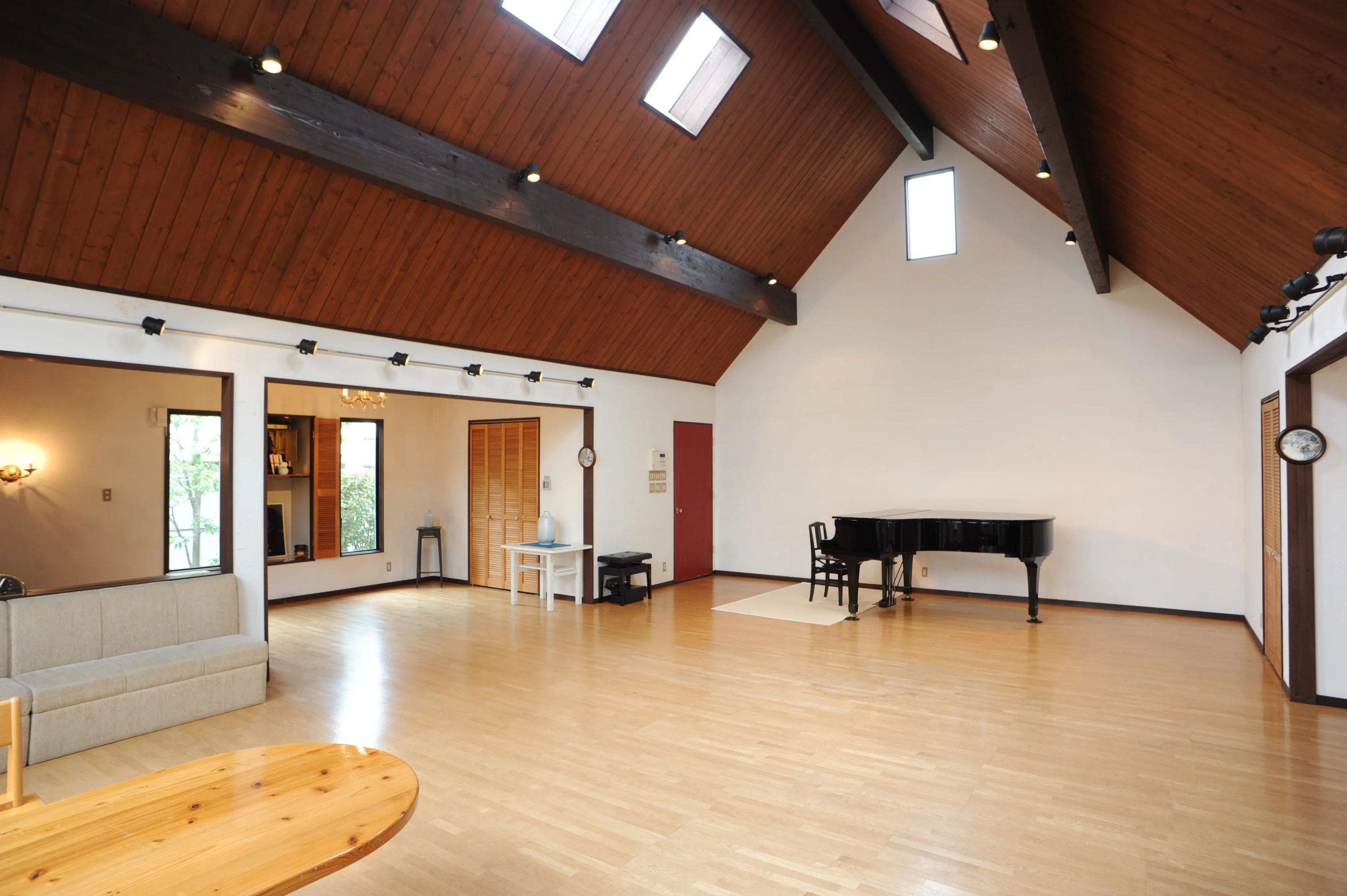 澤田定子記念音楽院 ピアノ 本部校（酒蔵ロマン館）のメイン画像