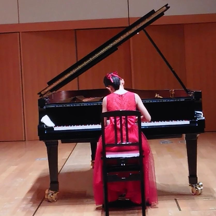 藤井ピアノ教室 平群町教室のサムネイル画像 5