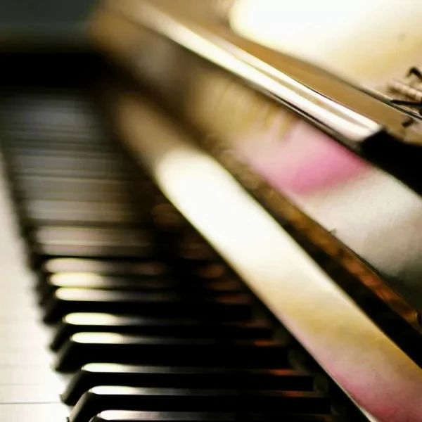 きたむらマリンバピアノ教室 代官教室のメイン画像