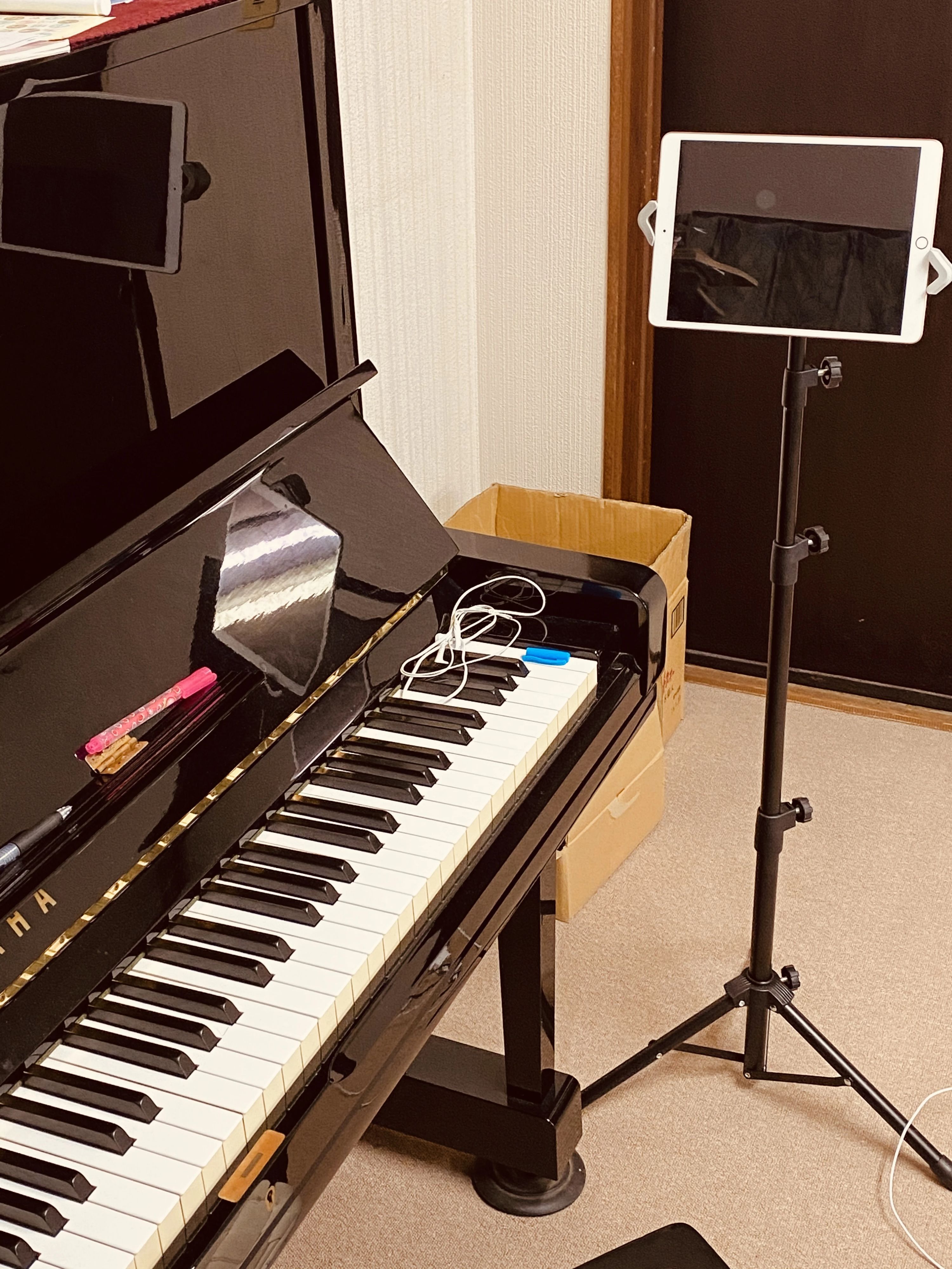 HSビル音楽教室 ピアノ 西大寺教室のメイン画像