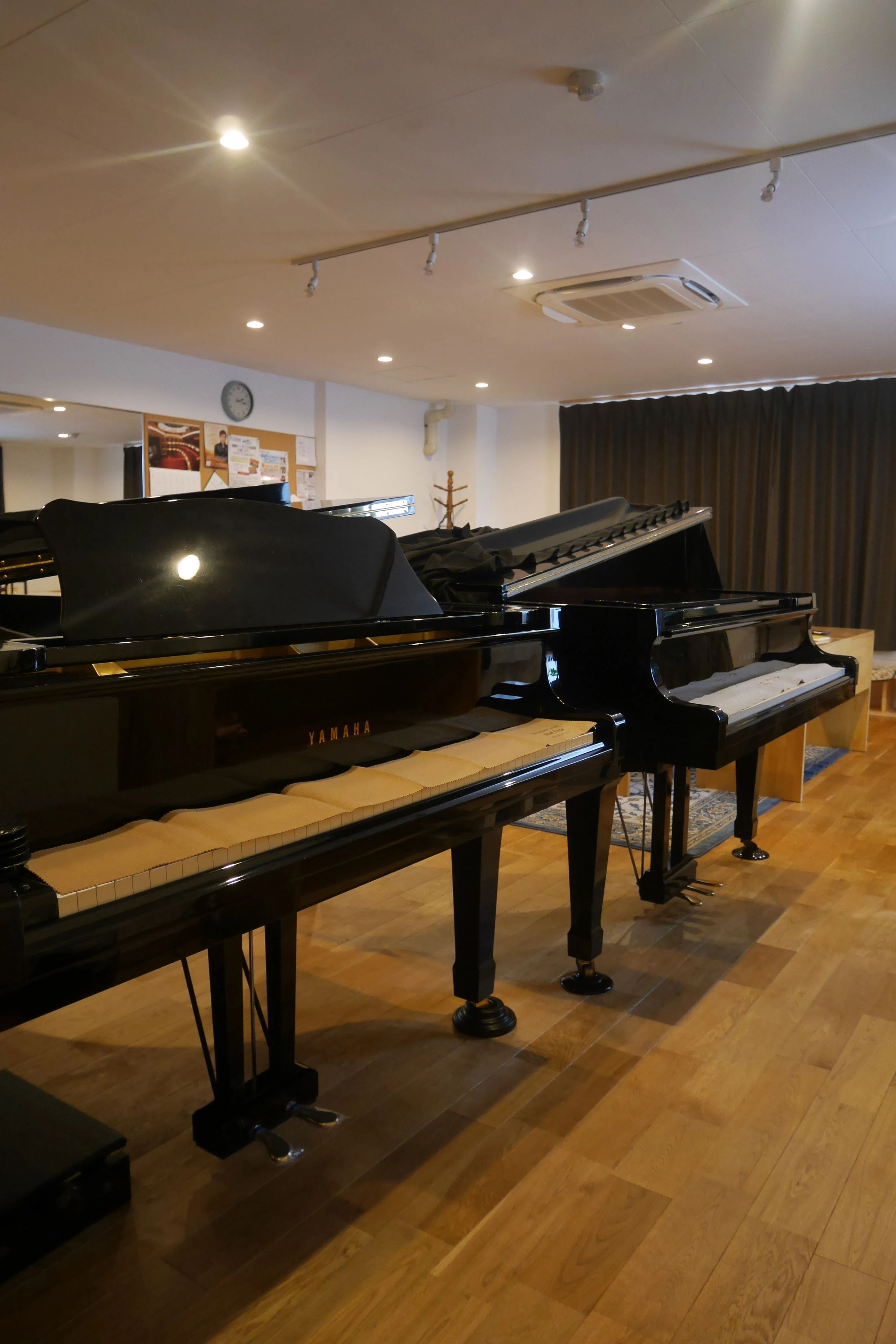 ミュージック・ツリー音楽教室 ピアノ 耳成教室のメイン画像