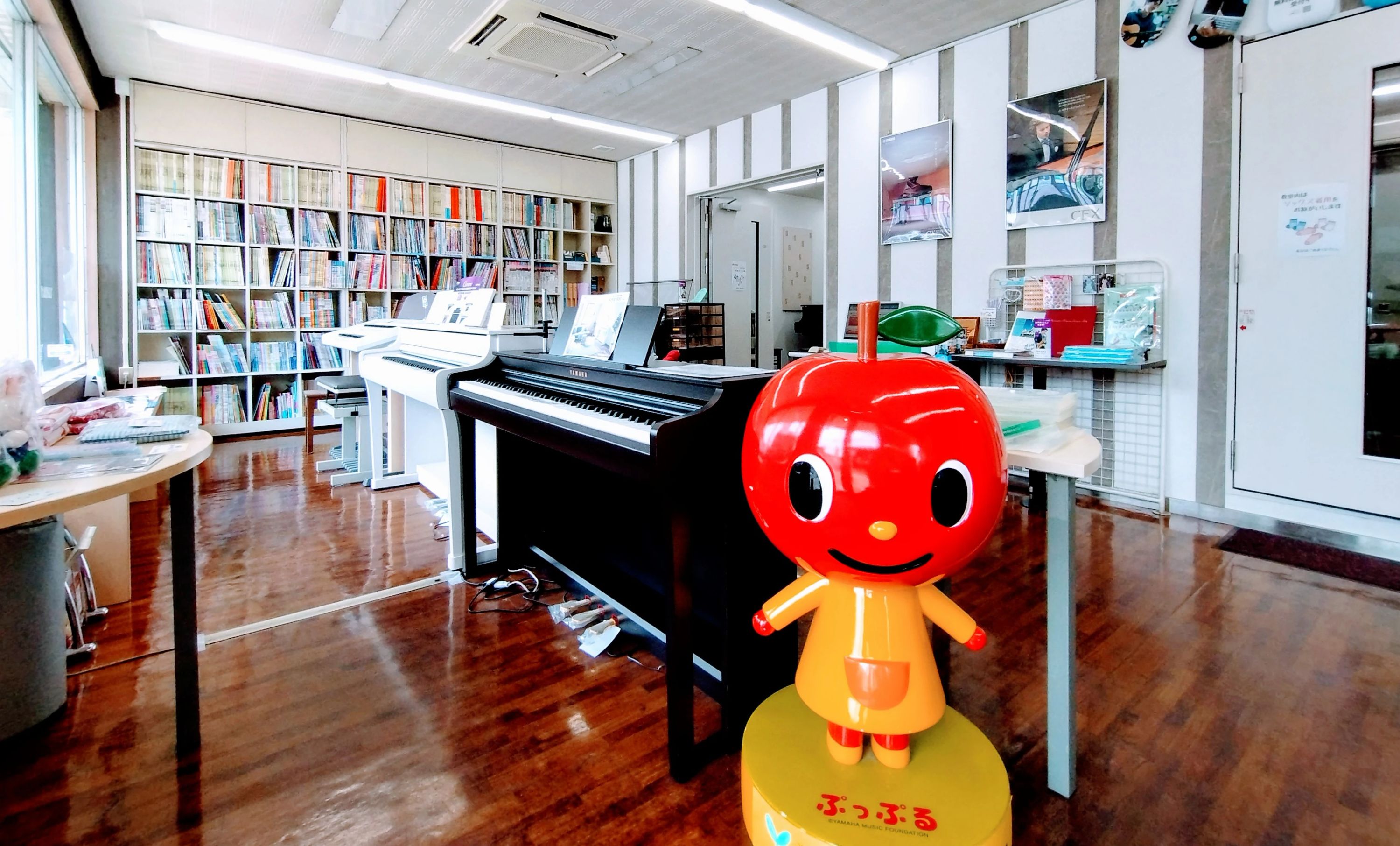 コウキ ピアノ 八木店のサムネイル画像 2