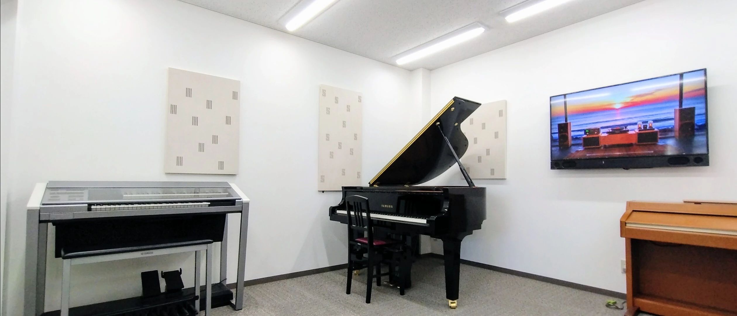 コウキ ピアノ 八木店のサムネイル画像 3