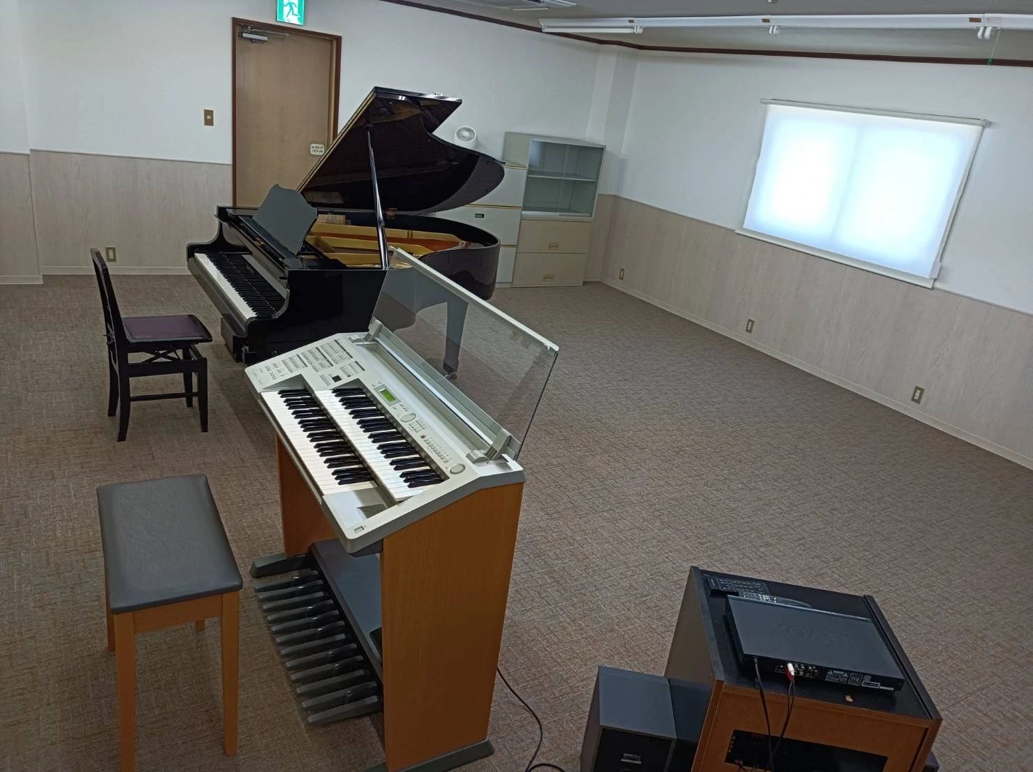 ヤマハ音楽教室 ピアノ 南生駒センターのサムネイル画像 5