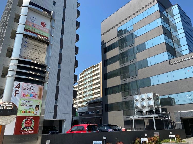 Baby Park 勝川教室のサムネイル画像 2