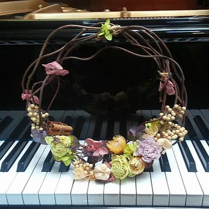 パスピエピアノと歌の教室 法蓮町教室のサムネイル画像 3