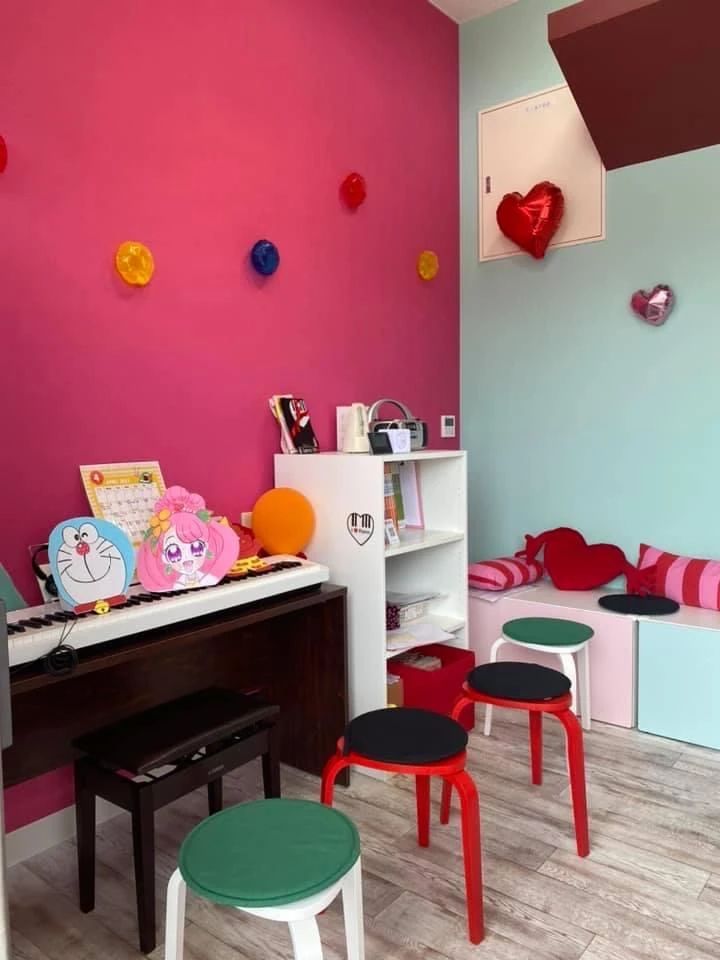 I Love Piano イオンタウン富雄南教室のサムネイル画像 4