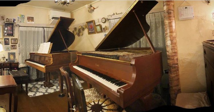 大和郡山市エリーゼ音楽教室 ピアノ 九条町教室のサムネイル画像 3