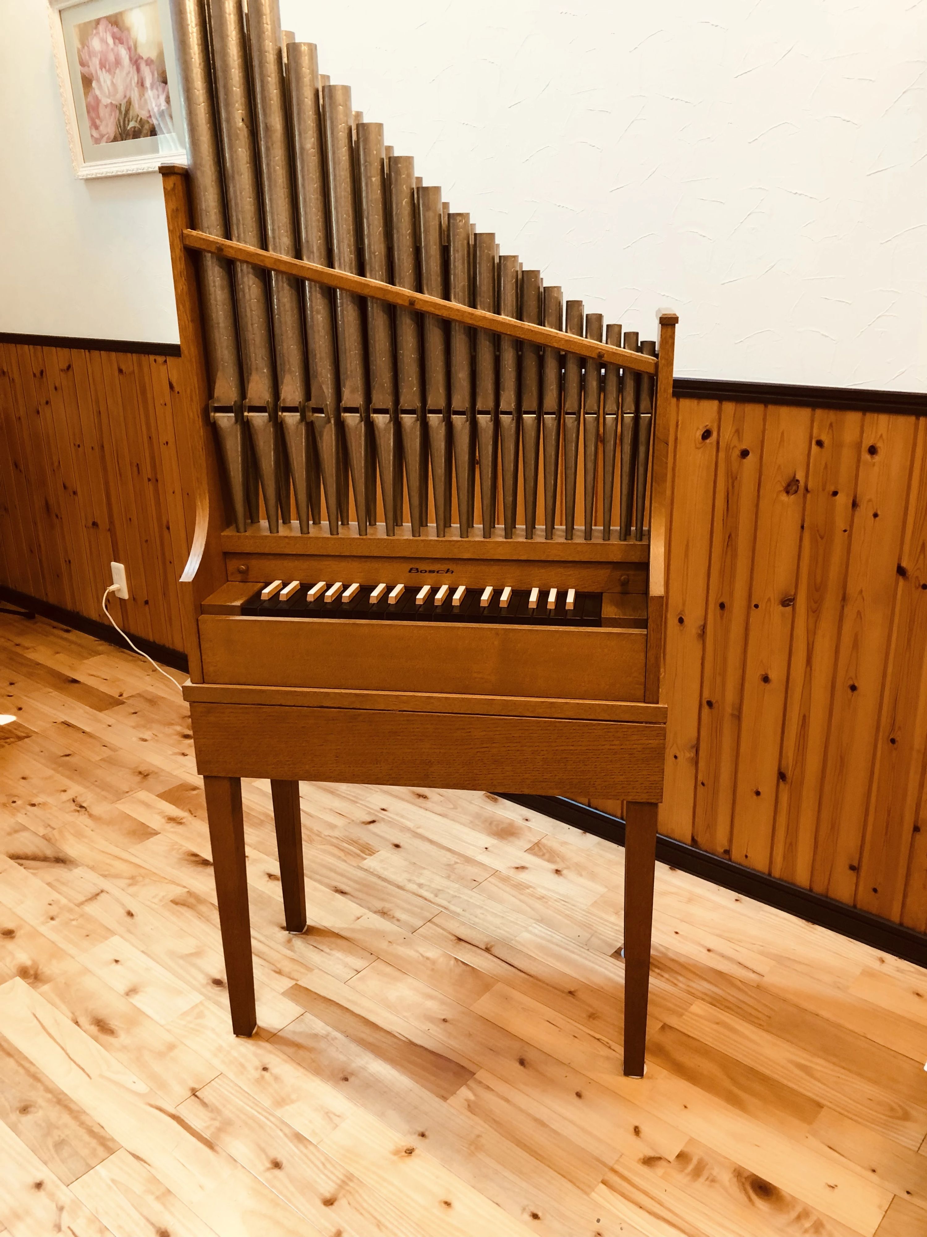 音楽サロン lys mane(リュスモーネ) ピアノ 柏原教室のメイン画像